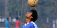 Sports-Quota