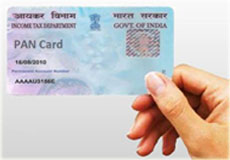 PANCARD MANDATORY