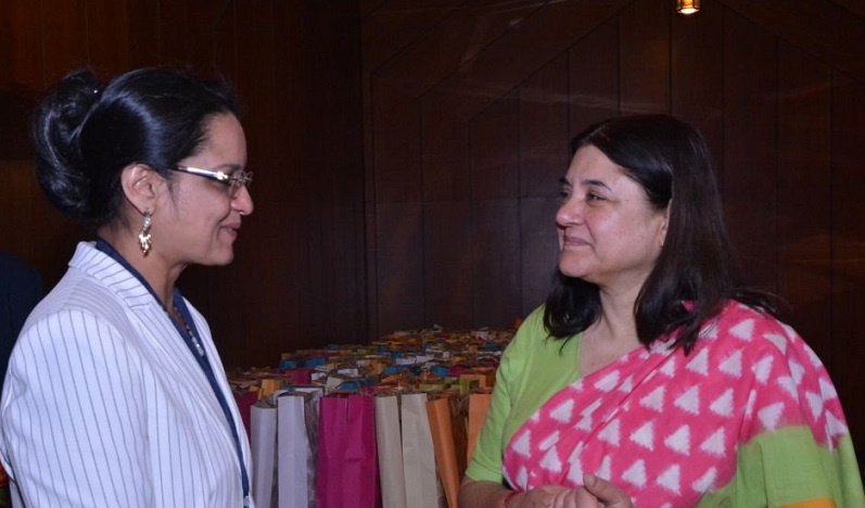 Session on Cyber Crimes by Dr. Dhanya Menon