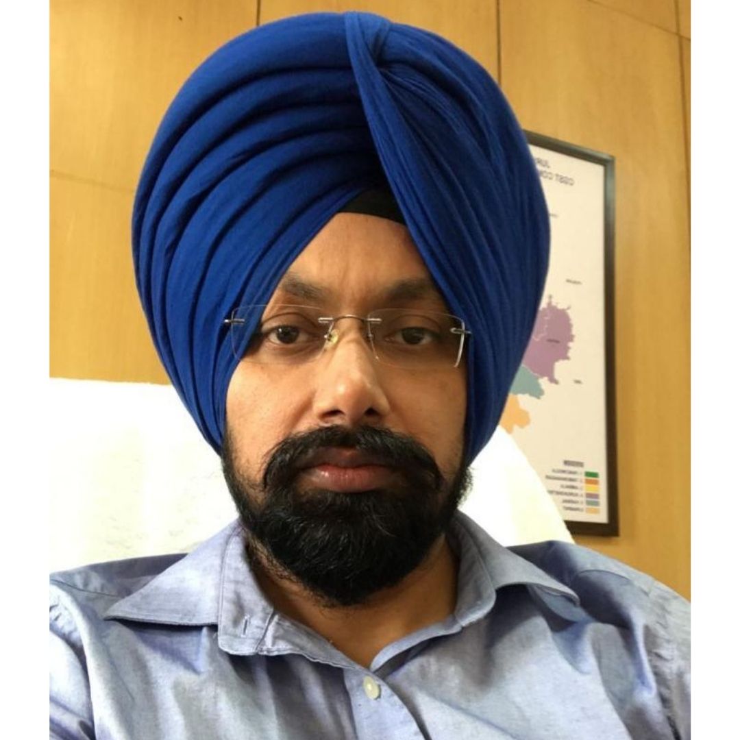 Orange Get your Business certificate Instagram Post