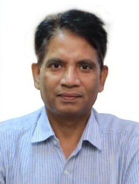 Madan Mohan Singh, I.R.S.